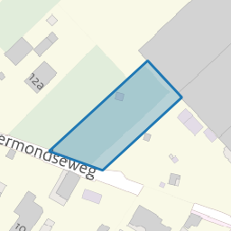 Perceel PTH02-D-3537