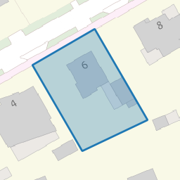 Perceel PTH02-D-3538