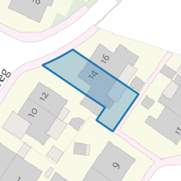 Perceel PTH02-D-3540