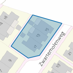 Perceel PTH02-D-3541