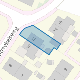 Perceel PTH02-D-3542