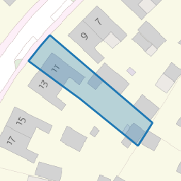 Perceel PTH02-D-3544