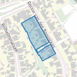 Perceel PTH02-D-3547