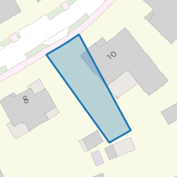 Perceel PTH02-D-3548