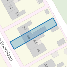 Perceel PTH02-D-3551