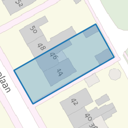 Perceel PTH02-D-3552