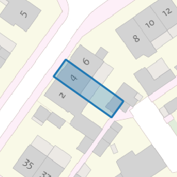 Perceel PTH02-D-3553