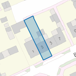 Perceel PTH02-D-3557