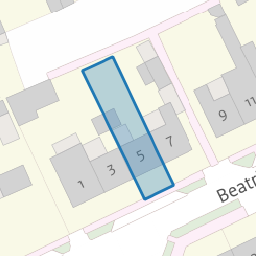 Perceel PTH02-D-3558