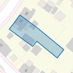 Perceel PTH02-D-3561