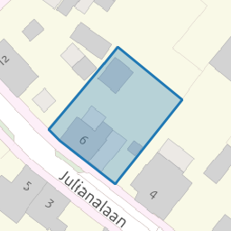 Perceel PTH02-D-3562