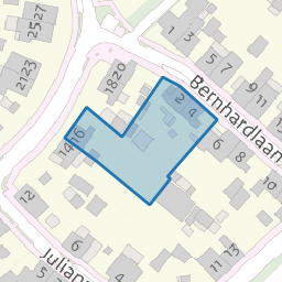 Perceel PTH02-D-3563