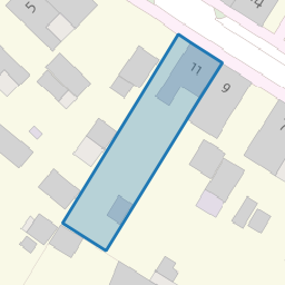 Perceel PTH02-D-3564