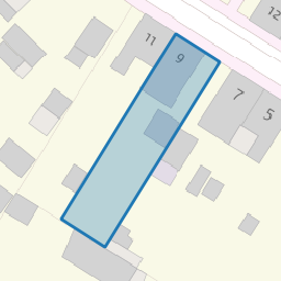 Perceel PTH02-D-3565