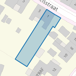 Perceel PTH02-D-3566