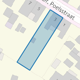 Perceel PTH02-D-3567