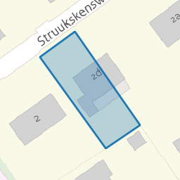 Perceel PTH02-D-3568