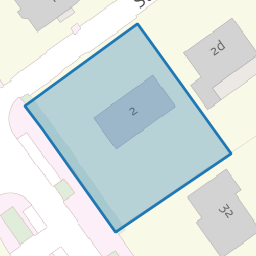 Perceel PTH02-D-3569