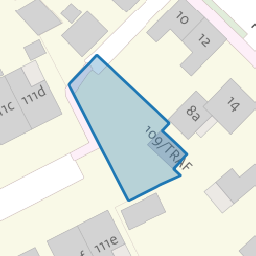 Perceel PTH02-D-3574