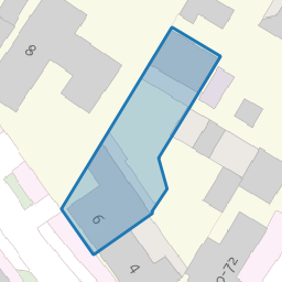 Perceel PTH02-D-3575