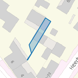 Perceel PTH02-D-3576