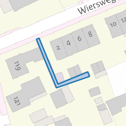 Perceel PTH02-D-3580