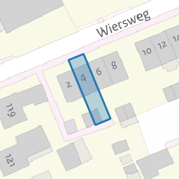 Perceel PTH02-D-3582