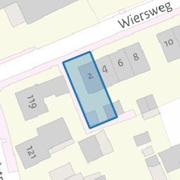 Perceel PTH02-D-3583