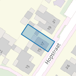 Perceel PTH02-D-3588