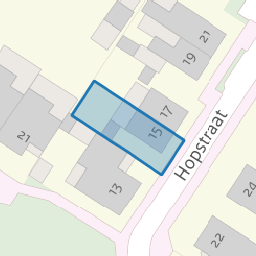 Perceel PTH02-D-3589