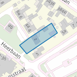 Perceel PTH02-D-3590