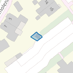 Perceel PTH02-D-3597