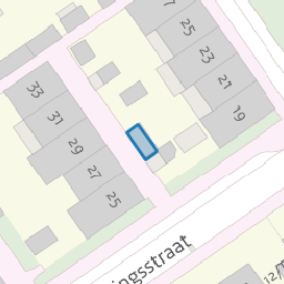 Perceel PTH02-D-3601