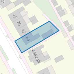 Perceel PTH02-D-3602