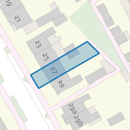 Perceel PTH02-D-3603