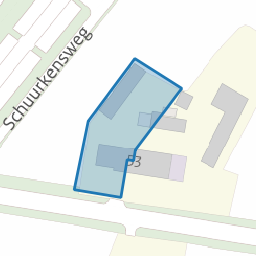 Perceel PTH02-D-3609