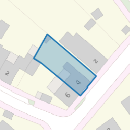 Perceel PTH02-D-3611