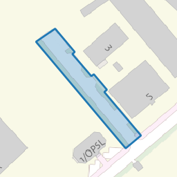 Perceel PTH02-D-3613