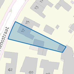 Perceel PTH02-D-3615