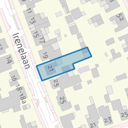 Perceel PTH02-D-3618