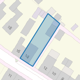 Perceel PTH02-D-3619