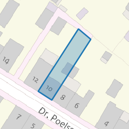 Perceel PTH02-D-3620