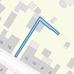 Perceel PTH02-D-3622