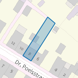 Perceel PTH02-D-3623