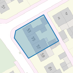 Perceel PTH02-D-3632