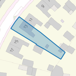 Perceel PTH02-D-3641