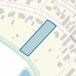 Perceel PTH02-D-3645