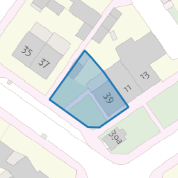 Perceel PTH02-D-3647