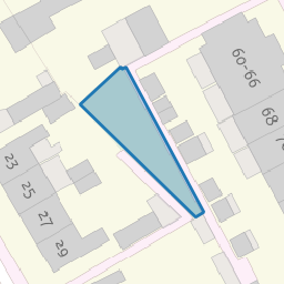 Perceel PTH02-D-3652