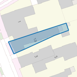 Perceel PTH02-D-3657